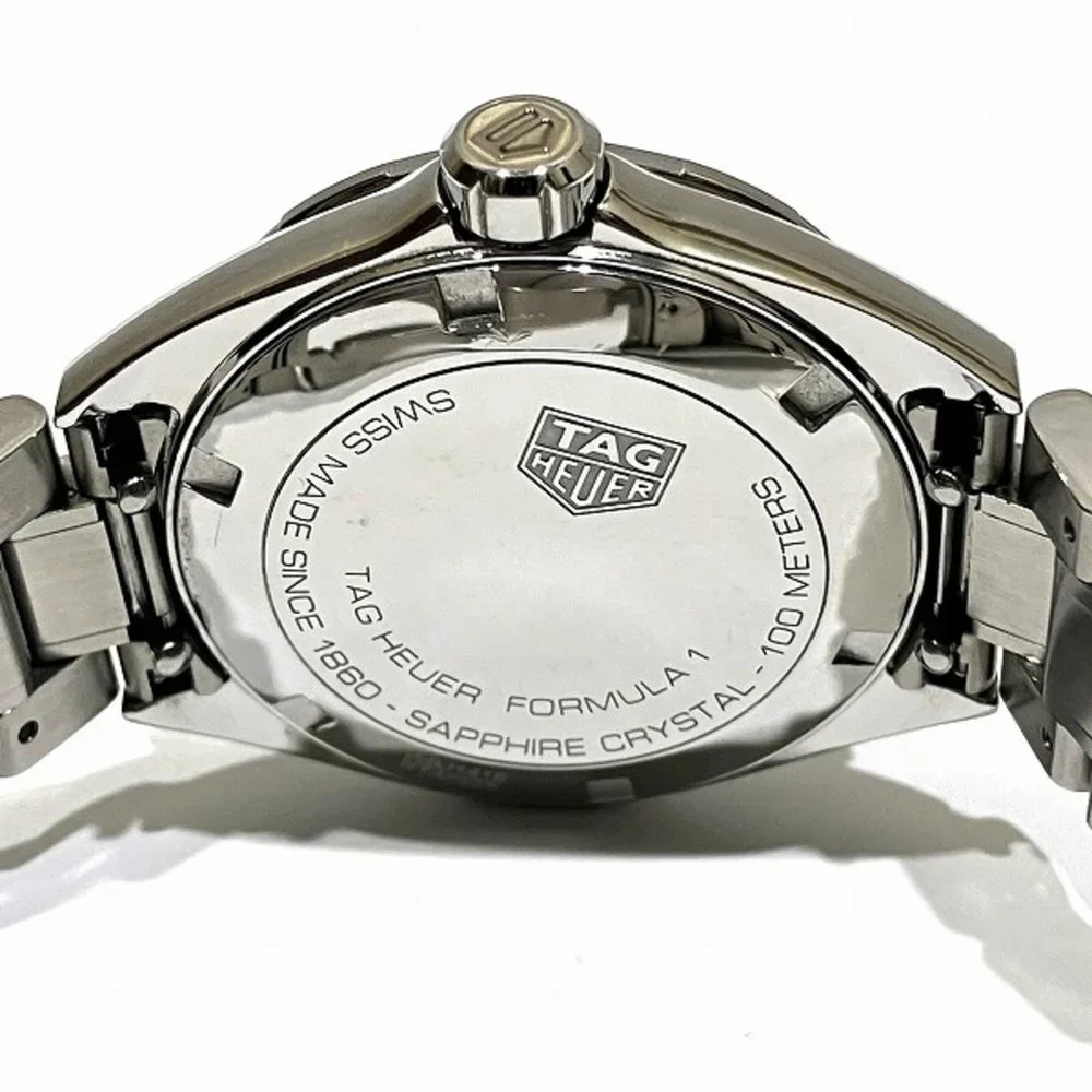 Tag Heuer elegant tag
